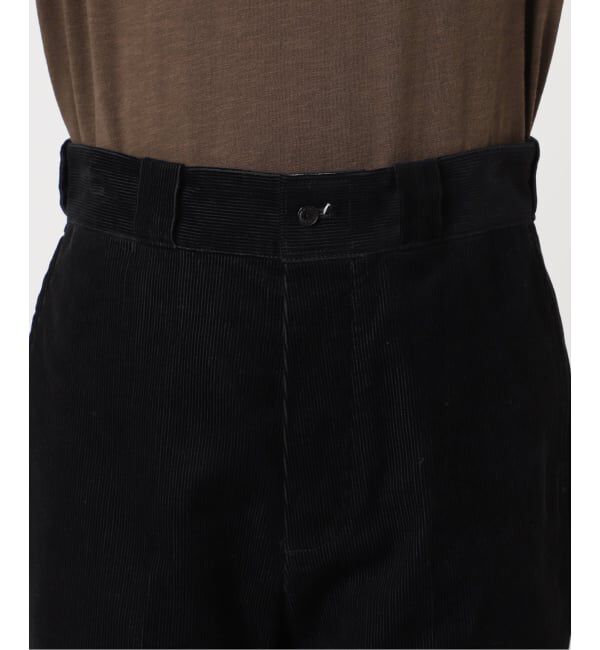  「Dickies 別注 CORDUROY THIN：パンツ」|その他|