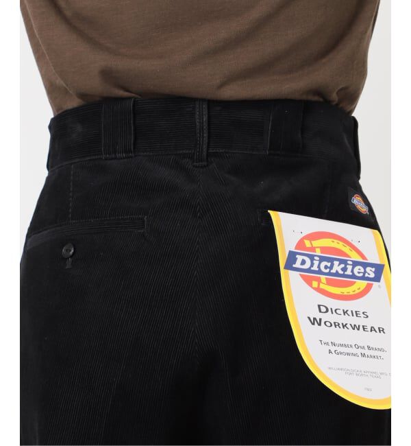  「Dickies 別注 CORDUROY THIN：パンツ」|その他|