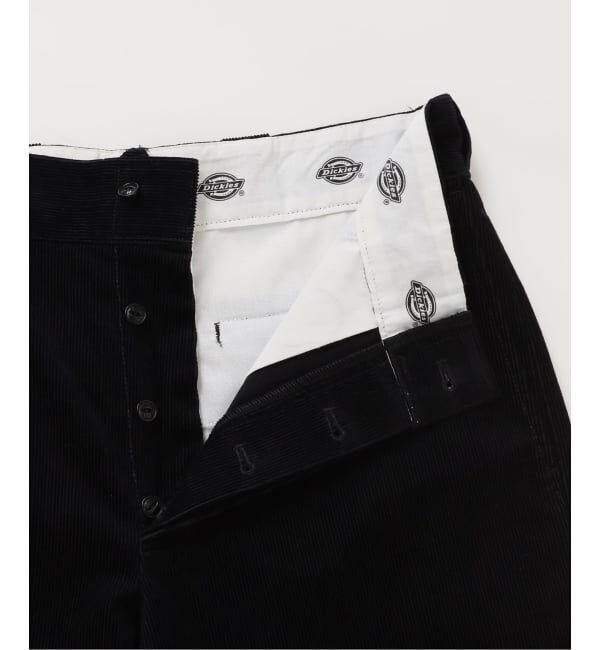  「Dickies 別注 CORDUROY THIN：パンツ」|その他|