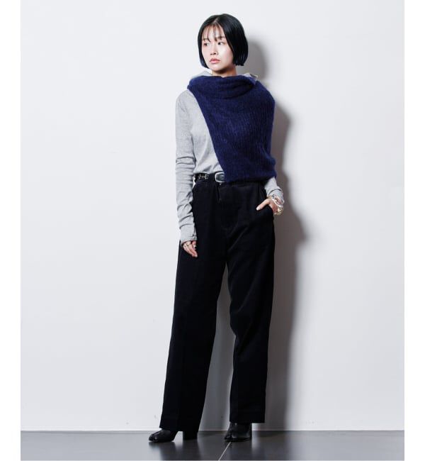  「Dickies 別注 CORDUROY THIN：パンツ」|その他|