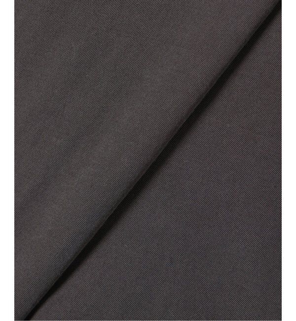 IENA「ATON/エイトン FRESCA SINGLE JERSEY ノースリーブ」|Tシャツ・カットソー|