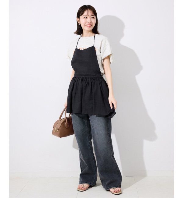 SLOBE IENA「MARCO BIANCHINI/マルコ・ビアンキーニ レザーボストンBAG 25112」|ボストンバッグ|