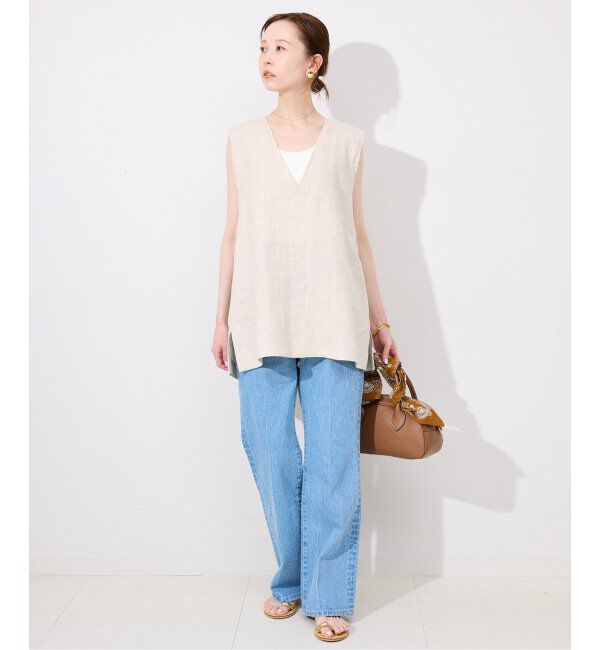 SLOBE IENA「MARCO BIANCHINI/マルコ・ビアンキーニ レザーボストンBAG 25112」|ボストンバッグ|