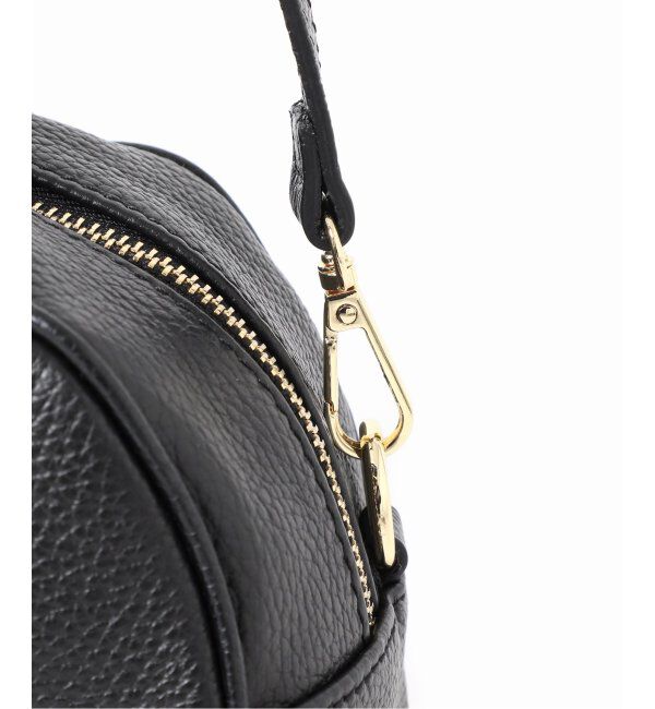 SLOBE IENA「MARCO BIANCHINI/マルコ・ビアンキーニ レザーボストンBAG 25112」|ボストンバッグ|