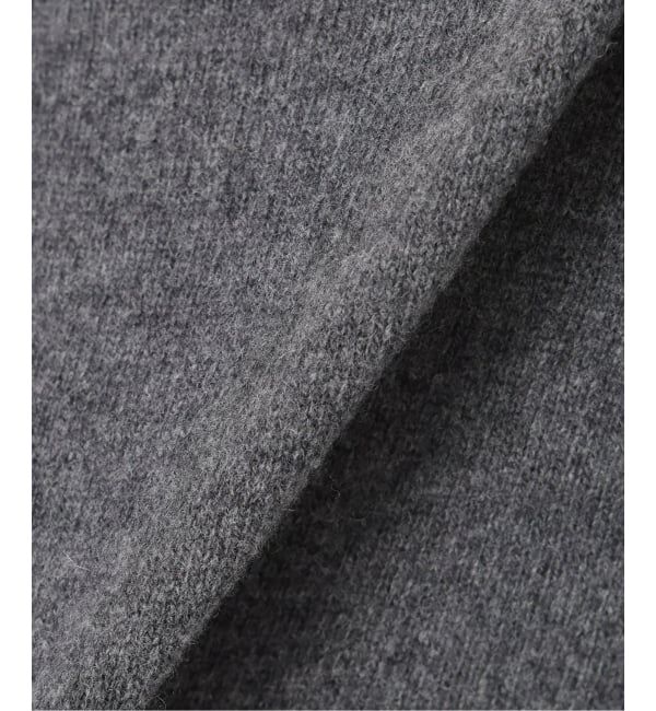 SLOBE IENA「ラムウールプルオーバー」|ニット・セーター|