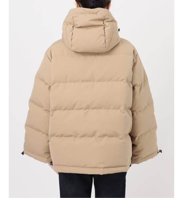 SLOBE IENA「DANTON/ダントン POLYESTER DOWN DT-A0008」|ダウン|