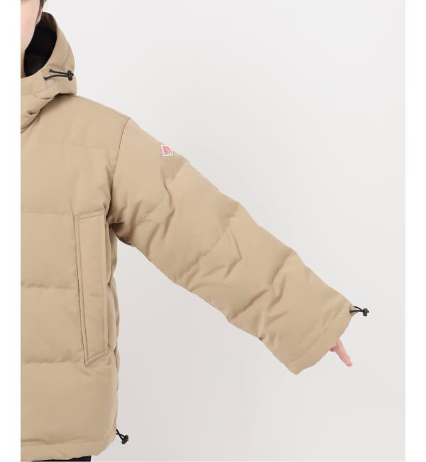 SLOBE IENA「DANTON/ダントン POLYESTER DOWN DT-A0008」|ダウン|