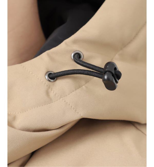 SLOBE IENA「DANTON/ダントン POLYESTER DOWN DT-A0008」|ダウン|