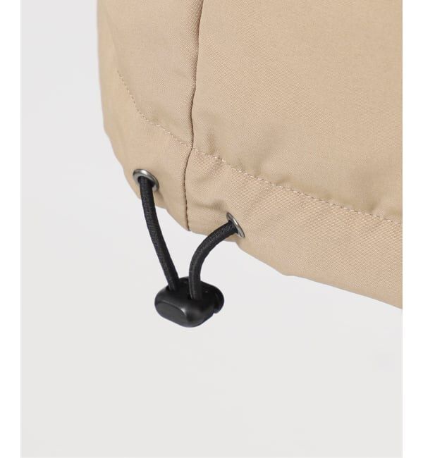 SLOBE IENA「DANTON/ダントン POLYESTER DOWN DT-A0008」|ダウン|