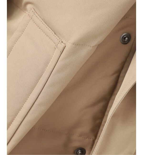 SLOBE IENA「DANTON/ダントン POLYESTER DOWN DT-A0008」|ダウン|