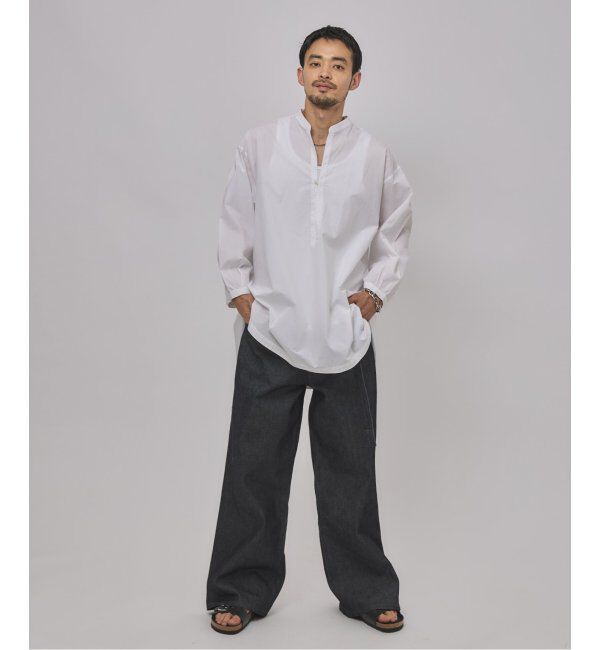 EDIFICE「BIRKENSTOCK/ビルケンシュトック 別注 Sydney LENA Black」|サンダル|