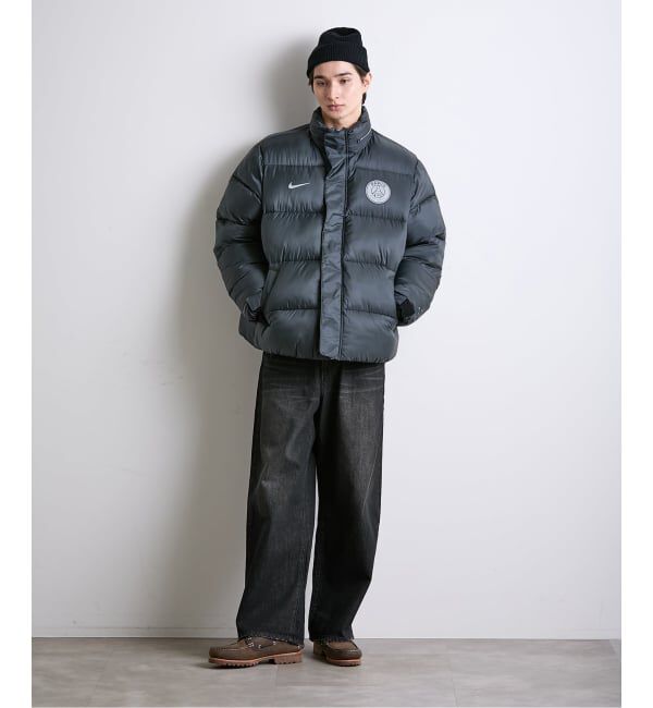 Paris Saint-Germain「【NIKE / ナイキ】PSG MNL TFFILLEDPUFFERJKT GXTA  HM4232- 060」|ダウン|