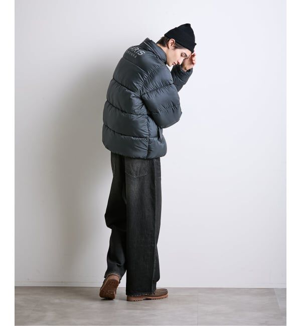 Paris Saint-Germain「【NIKE / ナイキ】PSG MNL TFFILLEDPUFFERJKT GXTA  HM4232- 060」|ダウン|