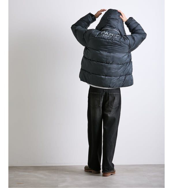 Paris Saint-Germain「【NIKE / ナイキ】PSG MNL TFFILLEDPUFFERJKT GXTA  HM4232- 060」|ダウン|