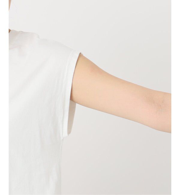 JOURNAL STANDARD relume「［2枚セット］フレンチスリーブT付きバルーンキャミワンピース」|ワンピース|