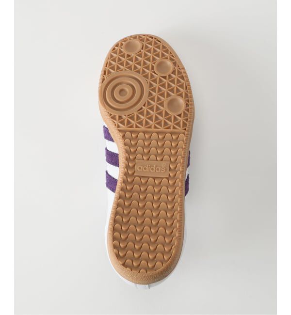 JOURNAL STANDARD relume「【限定モデル】【adidas originals】 SAMBA OG W SMU :スニーカーJS1392」|スニーカー|