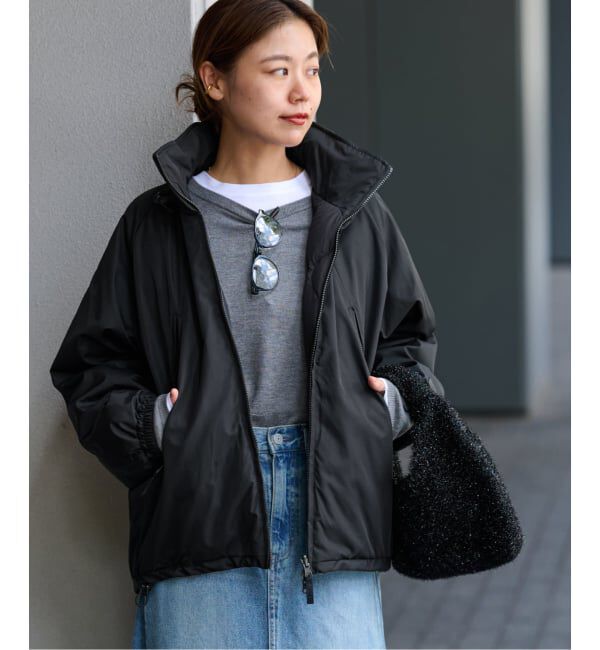 JOURNAL STANDARD relume「《追加》別注 WILD THINGS&times;TAION&times;relume HAPPY JKT：リバーシブルダウン」|ダウン|