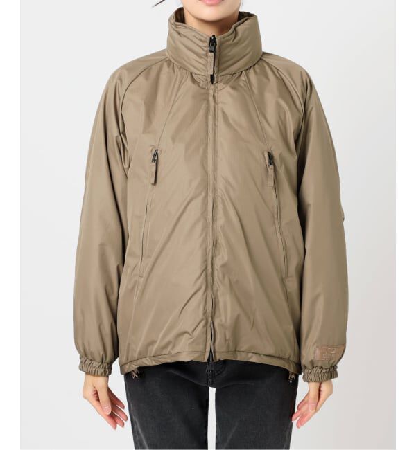 JOURNAL STANDARD relume「《追加》別注 WILD THINGS&times;TAION&times;relume HAPPY JKT：リバーシブルダウン」|ダウン|