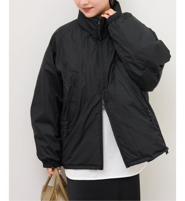 JOURNAL STANDARD relume「《追加》別注 WILD THINGS&times;TAION&times;relume HAPPY JKT：リバーシブルダウン」|ダウン|