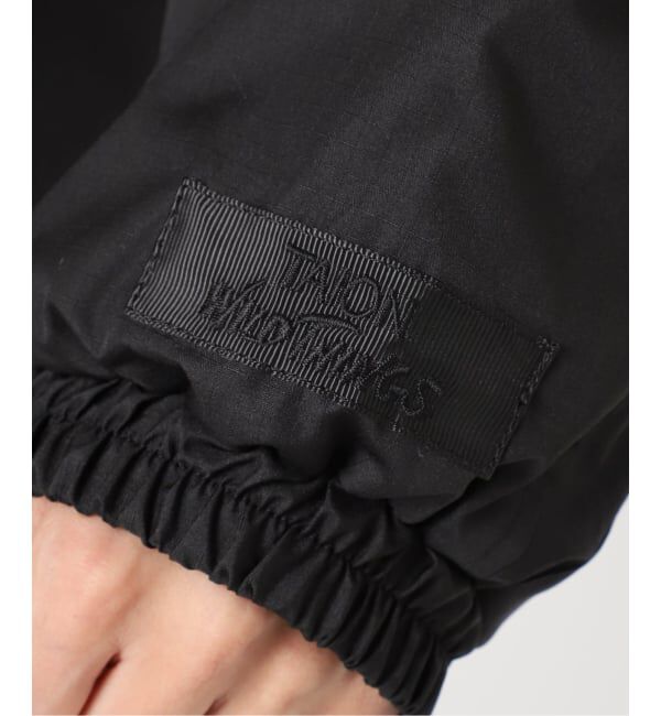 JOURNAL STANDARD relume「《追加》別注 WILD THINGS&times;TAION&times;relume HAPPY JKT：リバーシブルダウン」|ダウン|