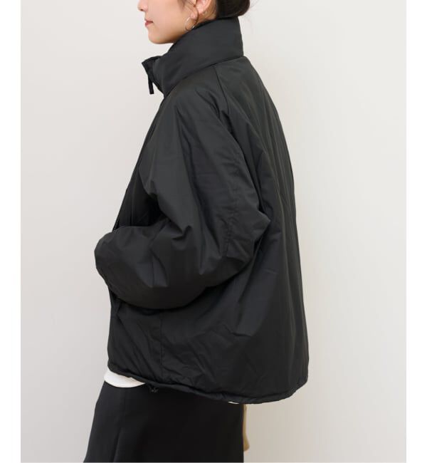 JOURNAL STANDARD relume「《追加》別注 WILD THINGS&times;TAION&times;relume HAPPY JKT：リバーシブルダウン」|ダウン|