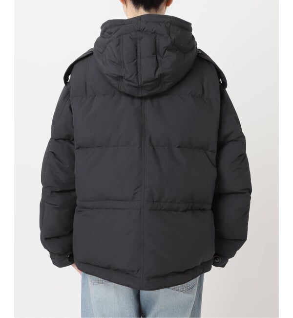 journal standard L'essage「《追加》【STAMMBAUM】*LESSAGEショートダウンコート」|ダウン|