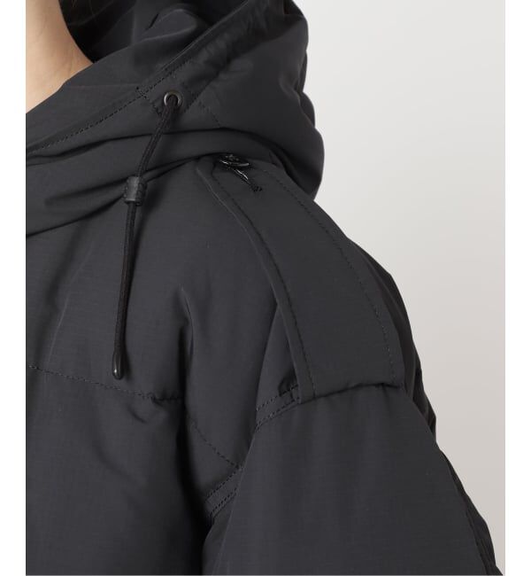 journal standard L'essage「《追加》【STAMMBAUM】*LESSAGEショートダウンコート」|ダウン|