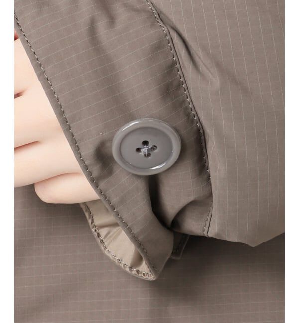 journal standard L'essage「《追加》【STAMMBAUM】*LESSAGEショートダウンコート」|ダウン|