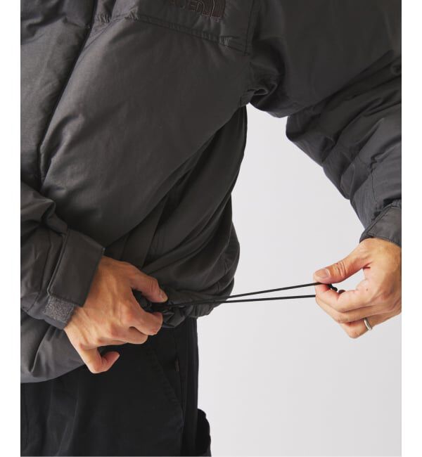 JOURNAL STANDARD relume「THE NORTH FACE /ノースフェイス オルタレーションバフズジャケット ND92564」|ダウン|