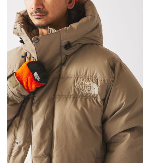 JOURNAL STANDARD relume「THE NORTH FACE /ノースフェイス オルタレーションバフズジャケット ND92564」|ダウン|