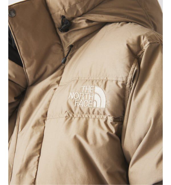 JOURNAL STANDARD relume「THE NORTH FACE /ノースフェイス オルタレーションバフズジャケット ND92564」|ダウン|