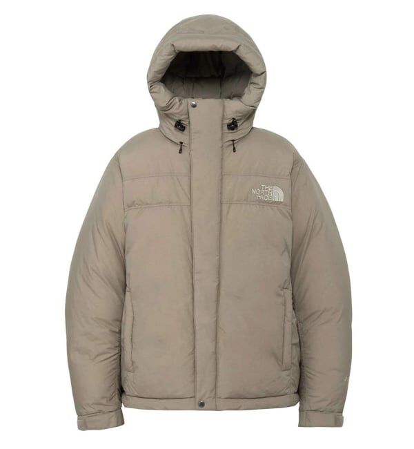 JOURNAL STANDARD relume「THE NORTH FACE /ノースフェイス オルタレーションバフズジャケット ND92564」|ダウン|