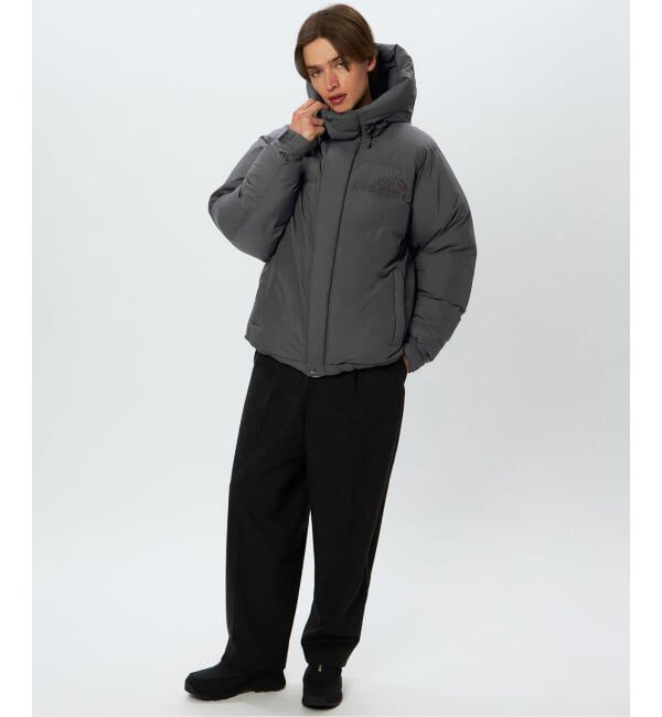 JOURNAL STANDARD relume「THE NORTH FACE /ノースフェイス オルタレーションバフズジャケット ND92564」|ダウン|