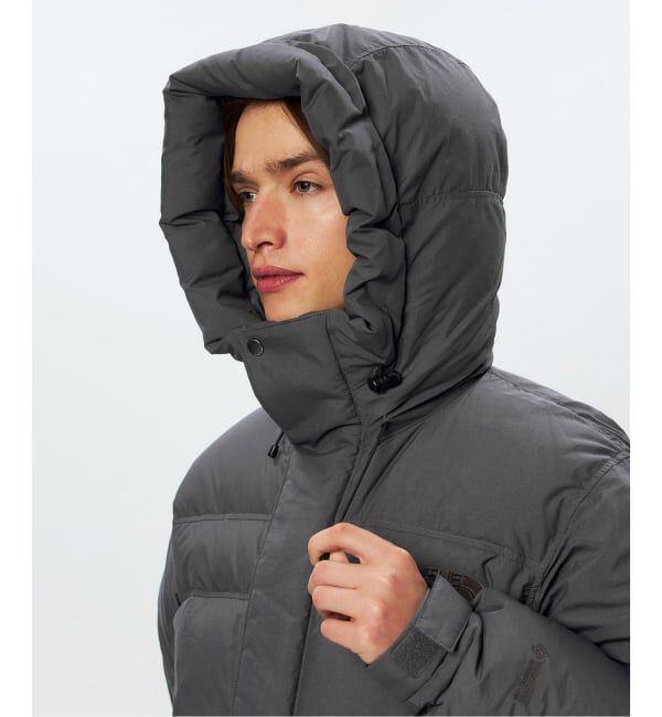 JOURNAL STANDARD relume「THE NORTH FACE /ノースフェイス オルタレーションバフズジャケット ND92564」|ダウン|