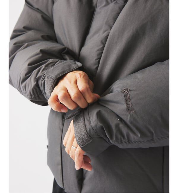 JOURNAL STANDARD relume「THE NORTH FACE /ノースフェイス オルタレーションバフズジャケット ND92564」|ダウン|