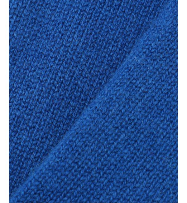 JOURNAL STANDARD「【WILLIAM BRUNTON/ウィリアム ブラントン】ロングフィンガーレスグローブ」|手袋|