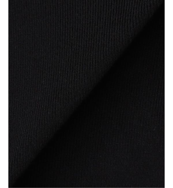 JOURNAL STANDARD relume「《WEB限定追加》ウォッシャブルペプラムプルオーバー」|ニット・セーター|