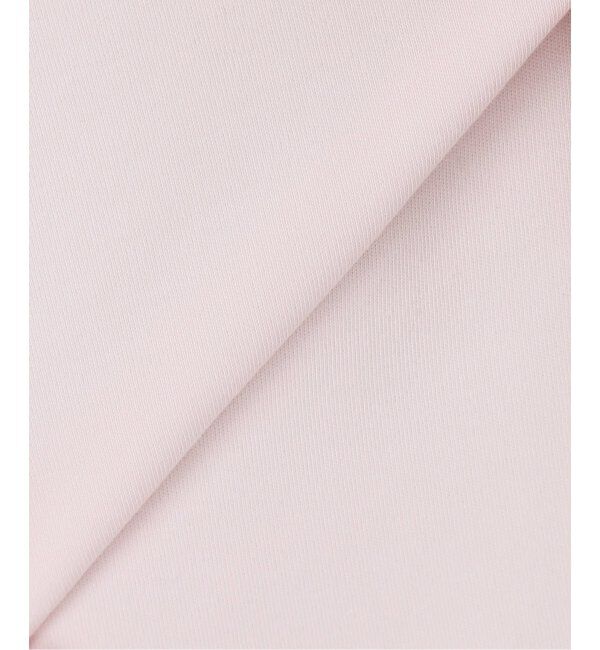 NOBLE「《追加》スビンコットンソフトスクエアーネックTシャツ」|Tシャツ・カットソー|