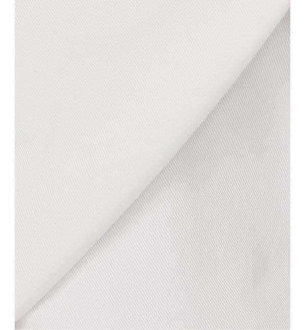 FRAMeWORK「≪追加≫OVER SIZED CHINO パンツ」|チノ|