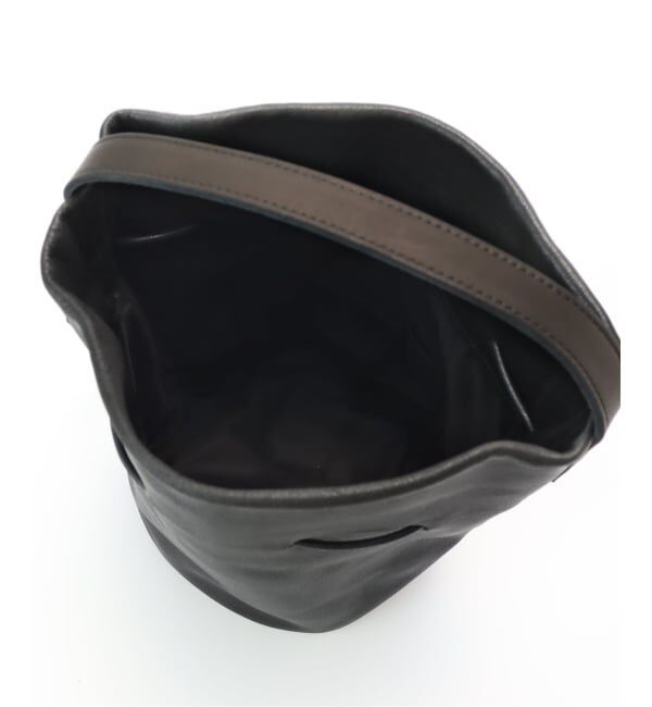 FRAMeWORK「≪WEB限定追加≫MORMYRUS/モルミルス 巾着バッグ」|ハンドバッグ|