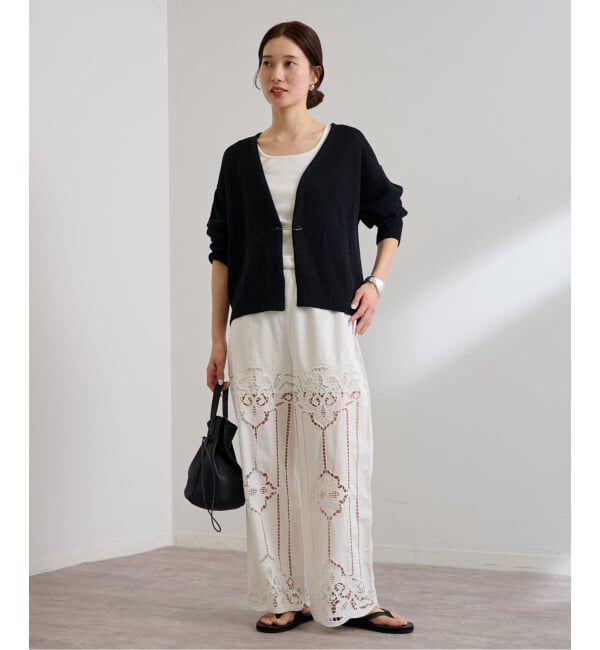 FRAMeWORK「≪WEB限定追加≫MORMYRUS/モルミルス 巾着バッグ」|ハンドバッグ|