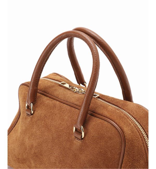 Spick and Span「MILOS / ミロス 別注 ボストン *」|ボストンバッグ|