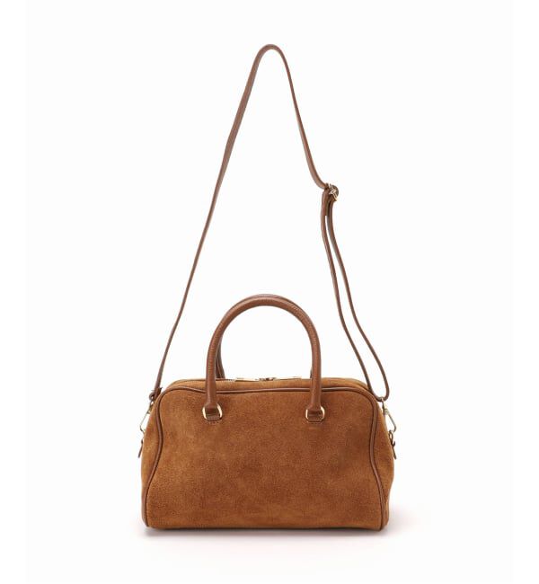 Spick and Span「MILOS / ミロス 別注 ボストン *」|ボストンバッグ|