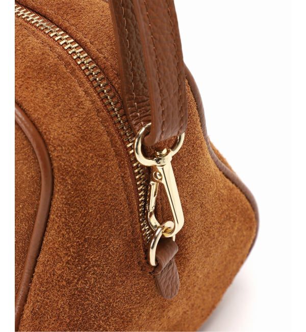 Spick and Span「MILOS / ミロス 別注 ボストン *」|ボストンバッグ|