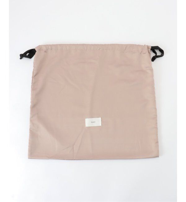  「nuer/ニューイ Pot tote bag」|ハンドバッグ|