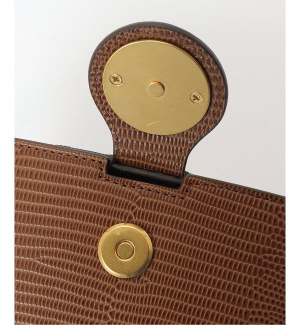  「nuer/ニューイ Pot tote bag」|ハンドバッグ|