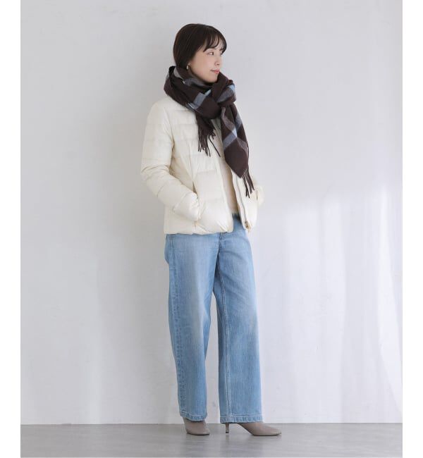  「TATRAS/タトラス BREVA ダウンジャケット」|ダウン|