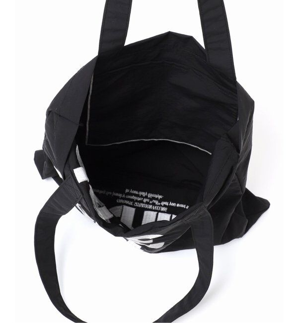  「LE TALON メッセージトート3」|トートバッグ|