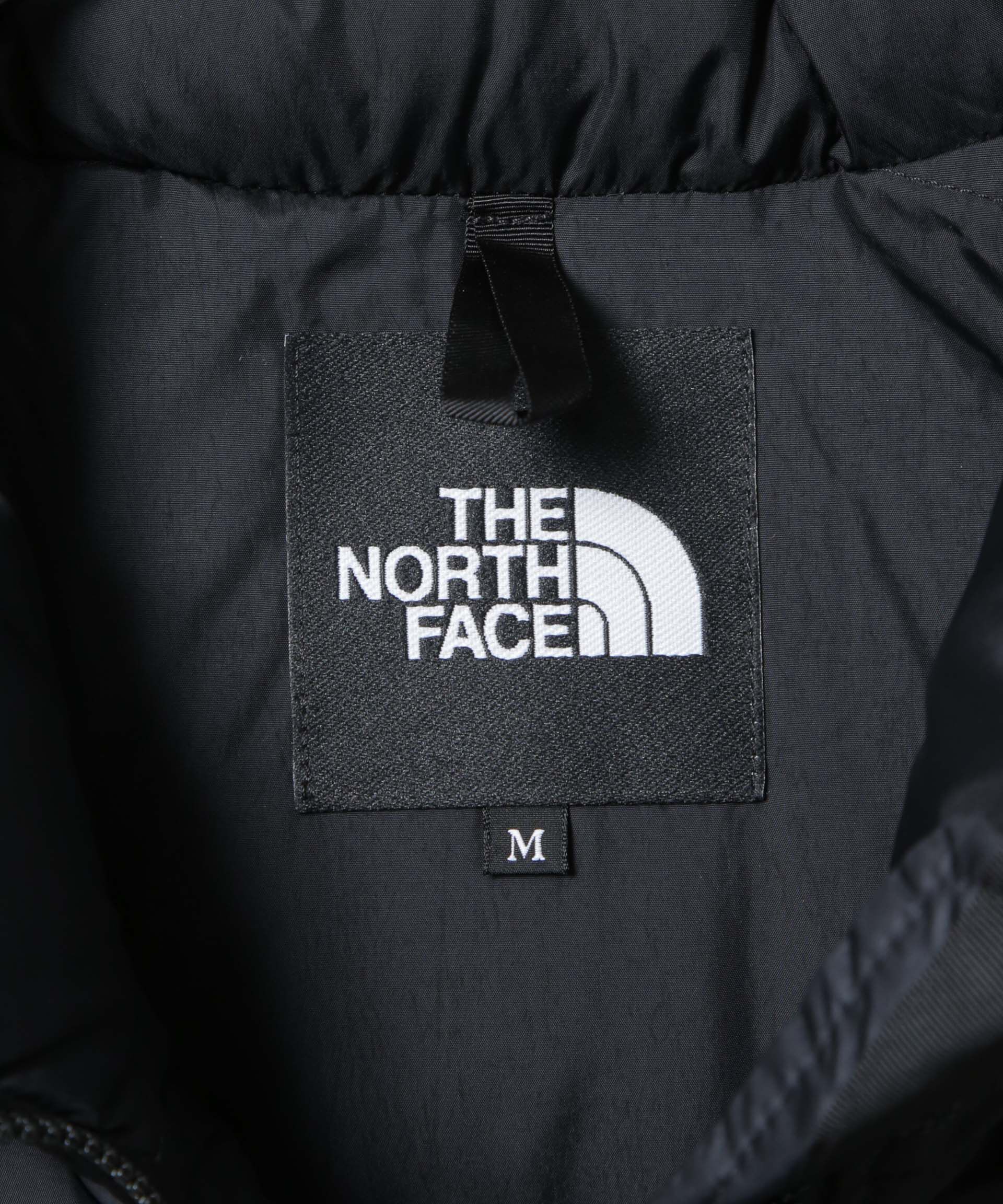 nano･universe「THE NORTH FACE/Nuptse Vest」|ダウン|