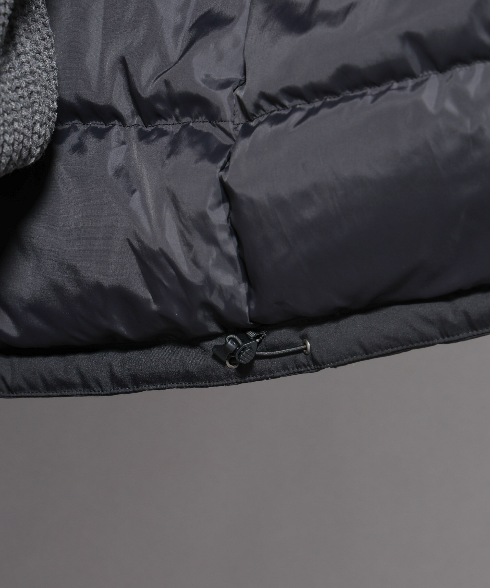 nano･universe「anewdown(R)フルダルマウンテンパーカー撥水ダウン」|ダウン|